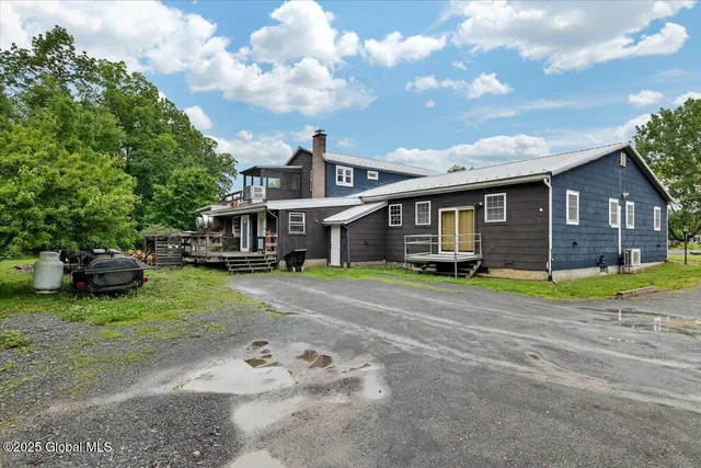 $500,000 | 8905 Ny Highway, Averill Park, NY 12018