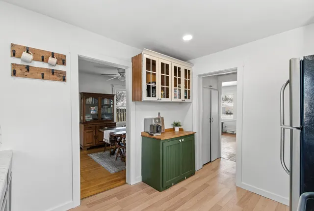 $184,900 | 1317 Clark Street, Janesville, WI 53545