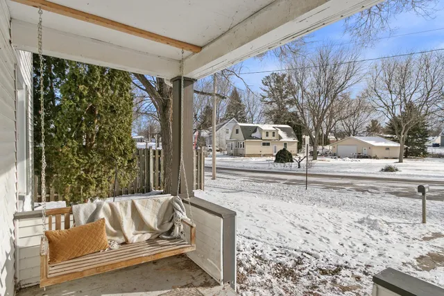 $184,900 | 1317 Clark Street, Janesville, WI 53545