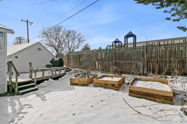 $184,900 | 1317 Clark Street, Janesville, WI 53545