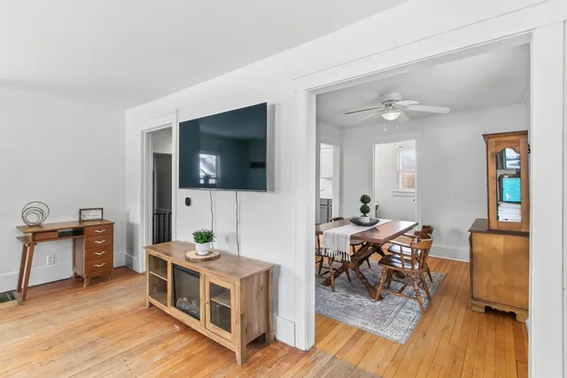 $184,900 | 1317 Clark Street, Janesville, WI 53545