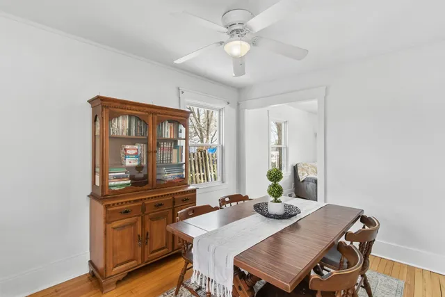 $184,900 | 1317 Clark Street, Janesville, WI 53545