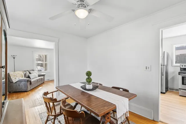 $184,900 | 1317 Clark Street, Janesville, WI 53545