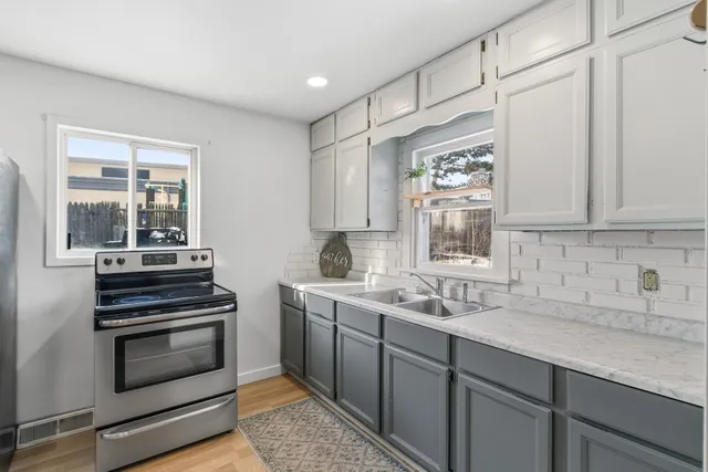 $184,900 | 1317 Clark Street, Janesville, WI 53545