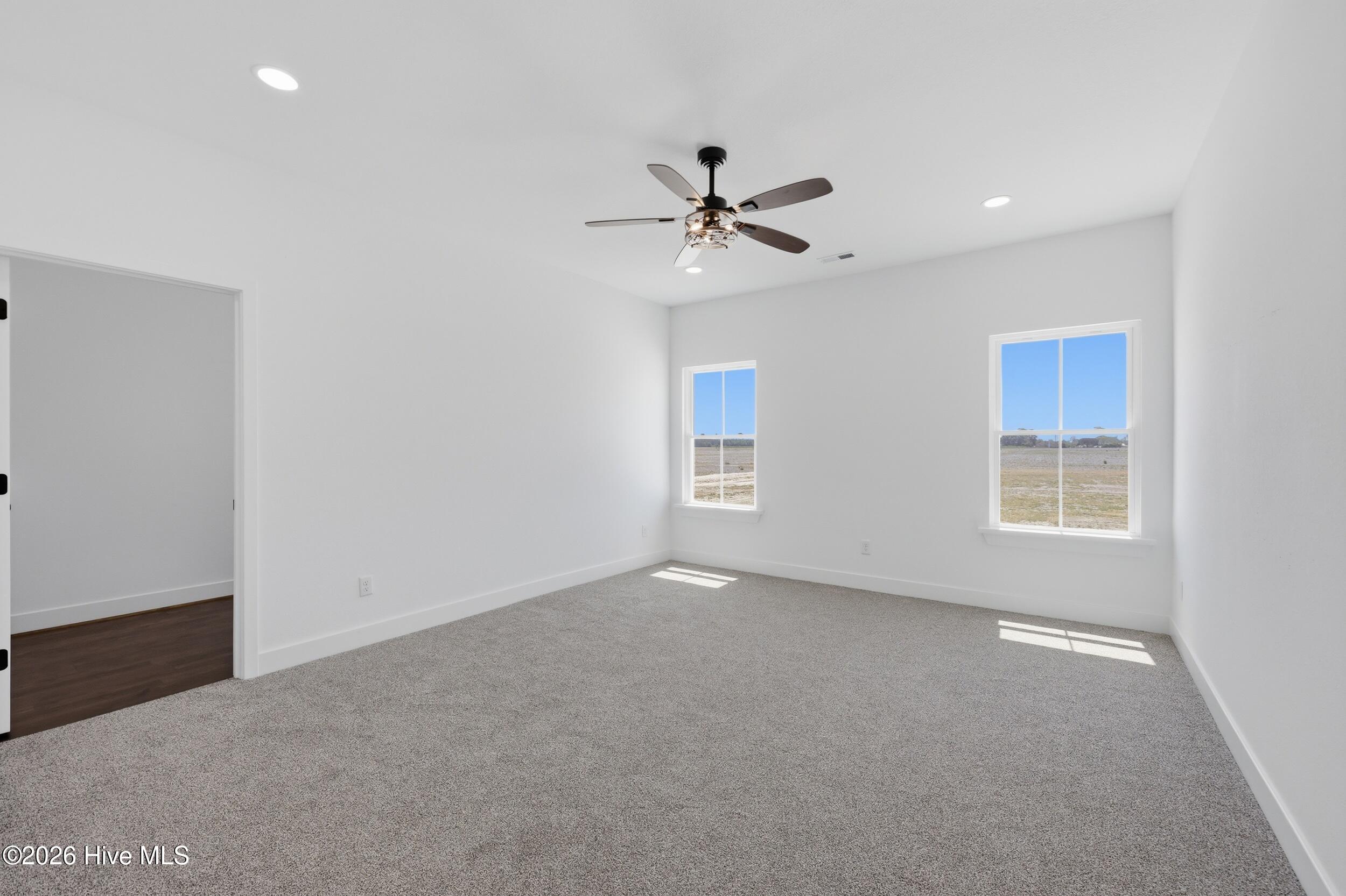 824 New Hope Road Hertford, NC 27944 - Photo 19 of 52 Primary Bedroom