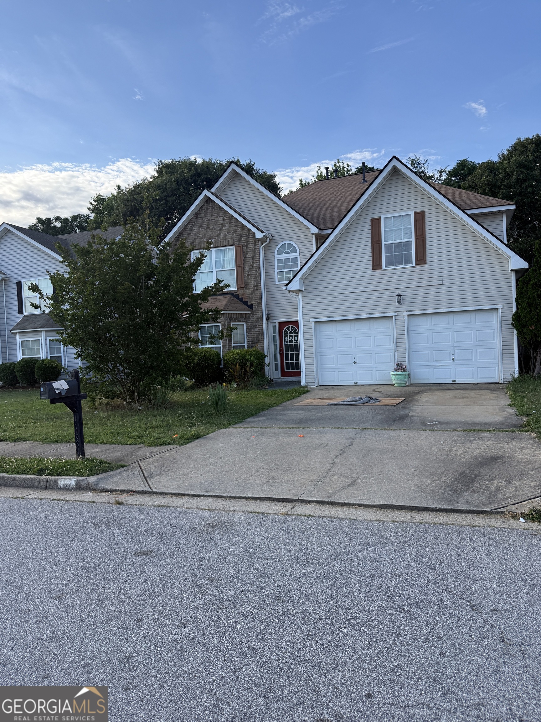 11631 Kades Trail Hampton, GA 30228 - Photo 2 of 16