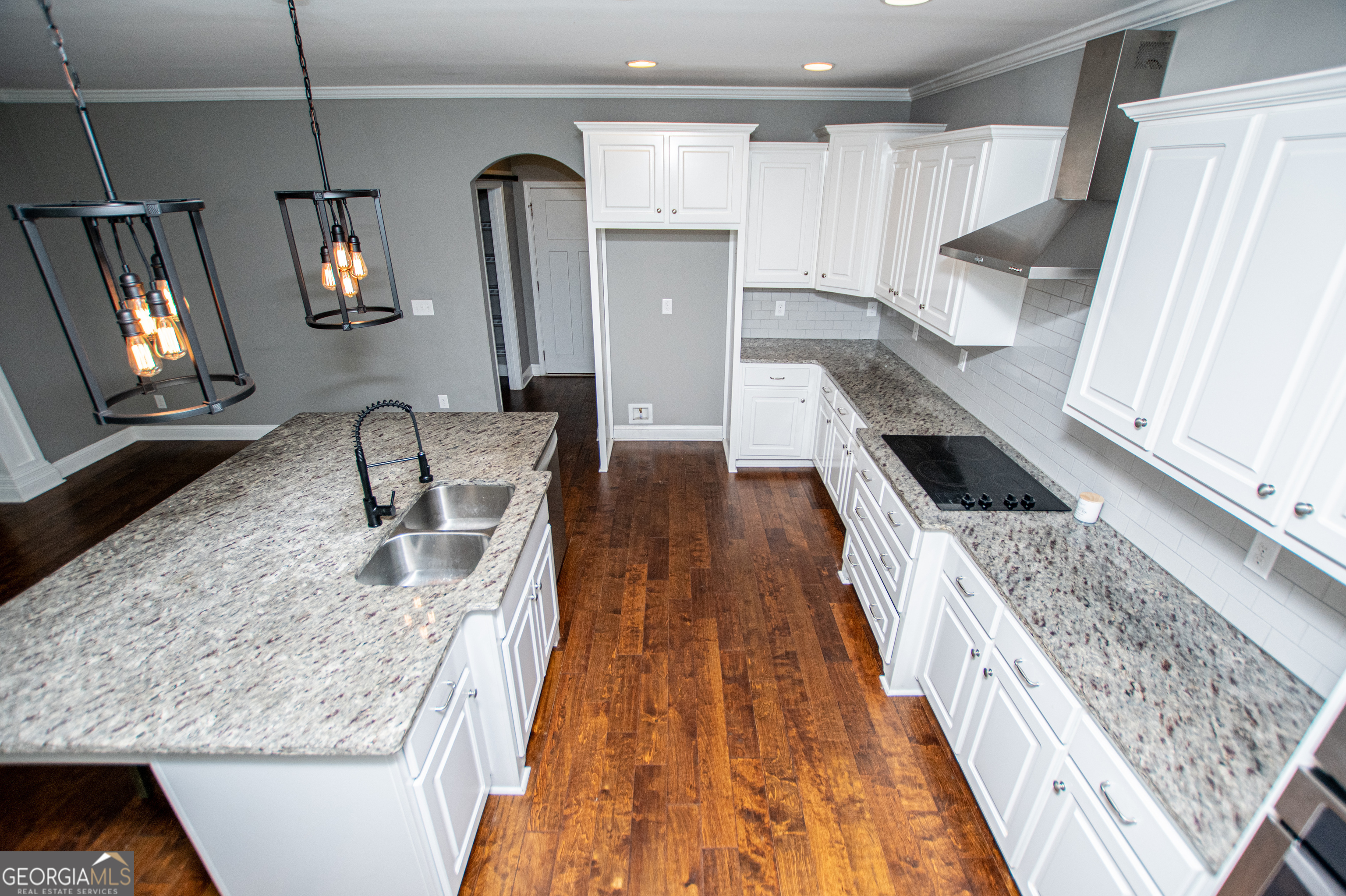 201 Overton Point Carrollton, GA 30116 - Photo 23 of 107
