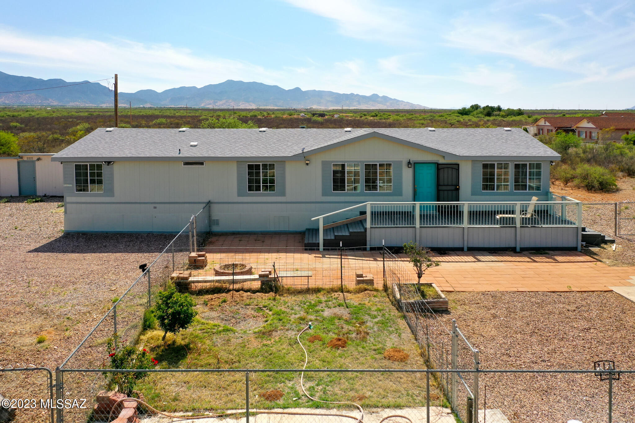 7477 East Lower Ranch Road Sierra Vista, AZ 85650 - Photo 2 of 44