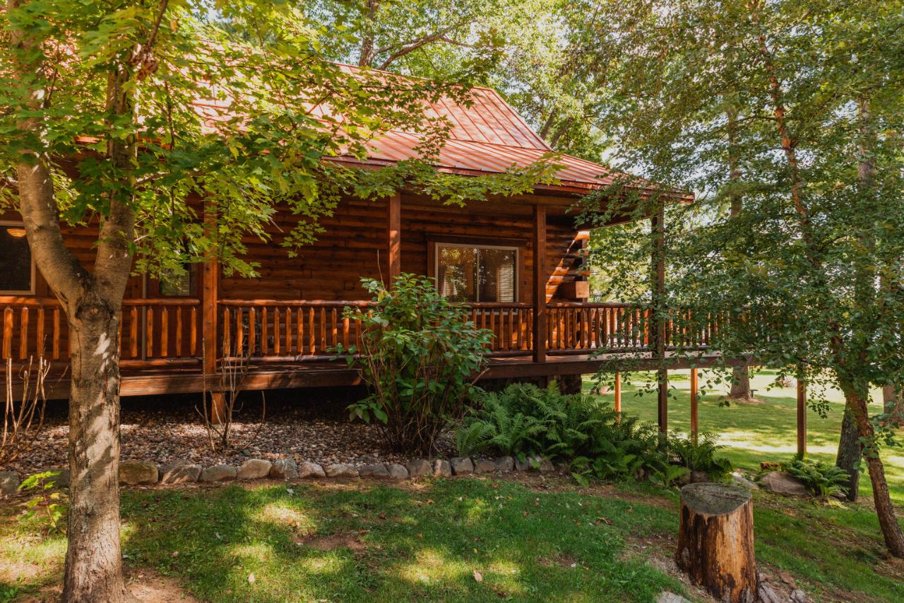 4249 West Lake George Road Rhinelander, WI 54501 - Photo 41 of 49 Gallery Image 41