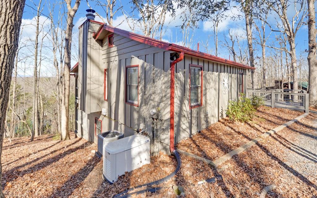 380 Tanglewood Drive Blue Ridge, GA 30513 - Photo 35 of 39 Gallery Image 35