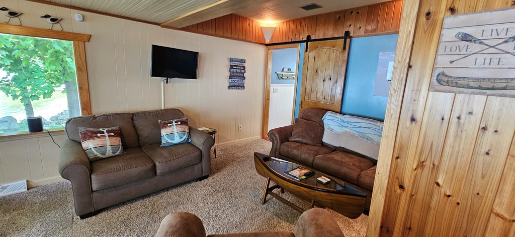 3521 South Stevenson Pier Road Brussels, WI 54204 - Photo 10 of 31 Gallery Image 10
