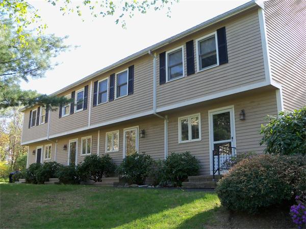 37 Boston Road, Unit D Sutton, MA 01590 - Photo 23 of 27