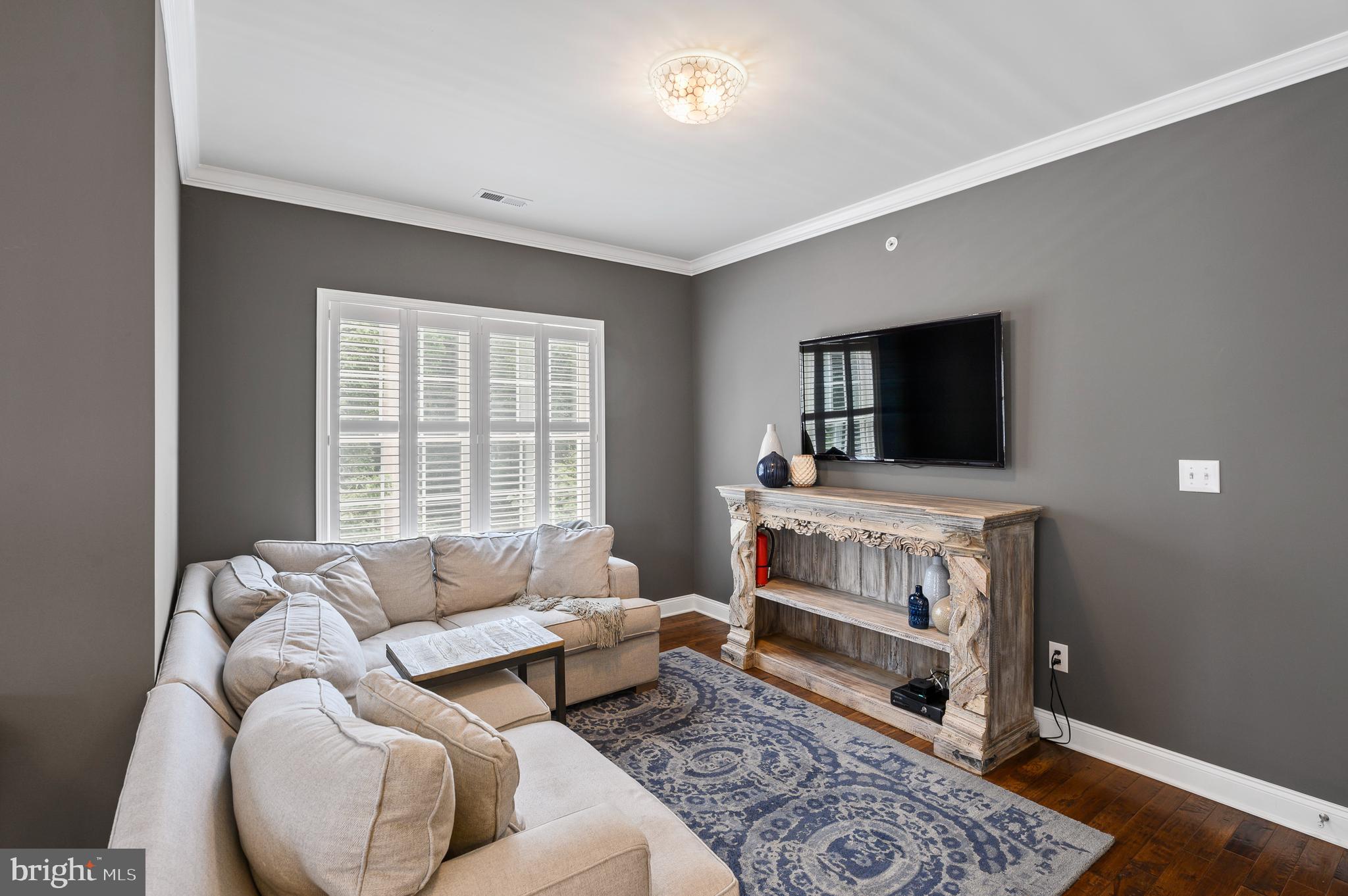 3910 Lewis Run Road Newtown Square, PA 19073 - Photo 21 of 36 Primary suite sitting room