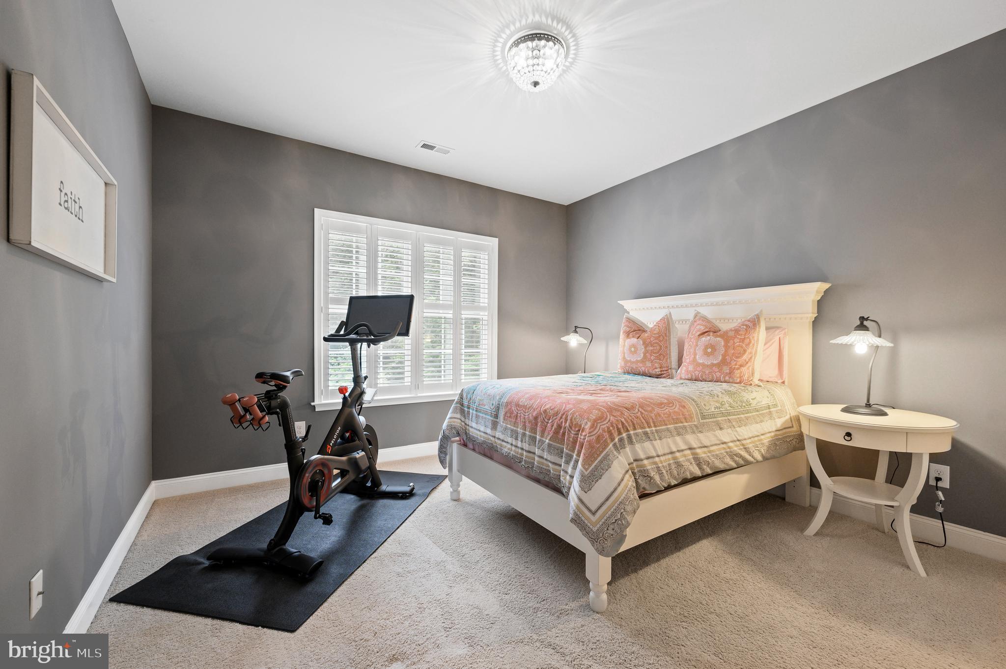 3910 Lewis Run Road Newtown Square, PA 19073 - Photo 25 of 36 Bedroom 2