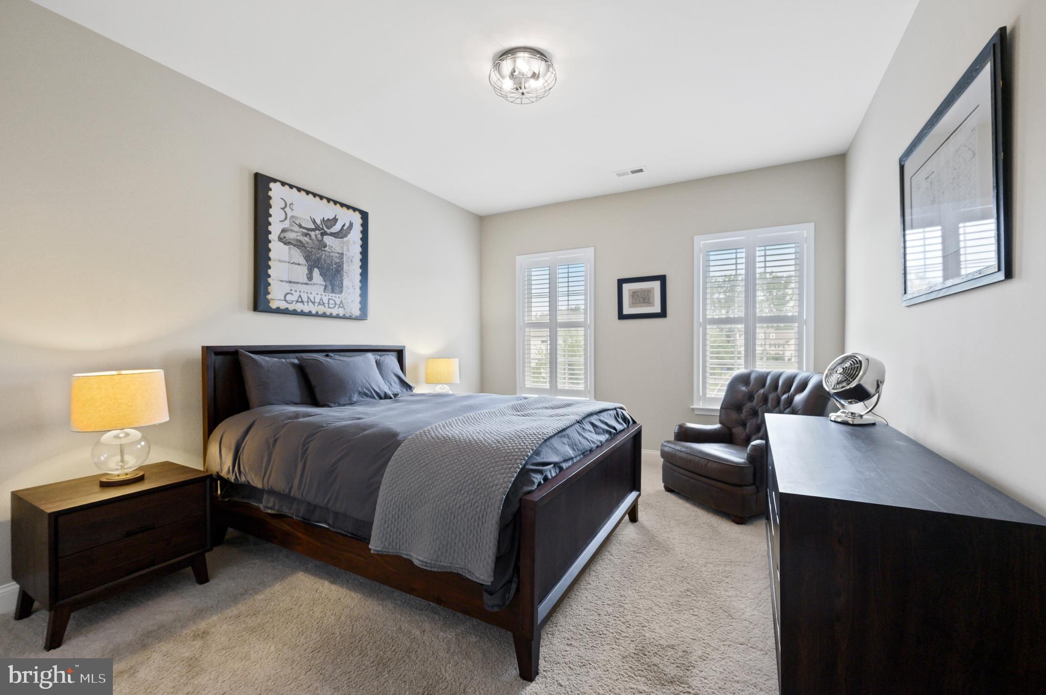 3910 Lewis Run Road Newtown Square, PA 19073 - Photo 27 of 36 Bedrrom 3
