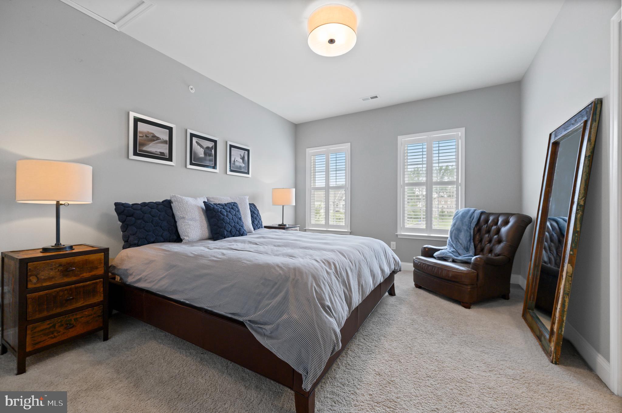 3910 Lewis Run Road Newtown Square, PA 19073 - Photo 28 of 36 Bedroom 4