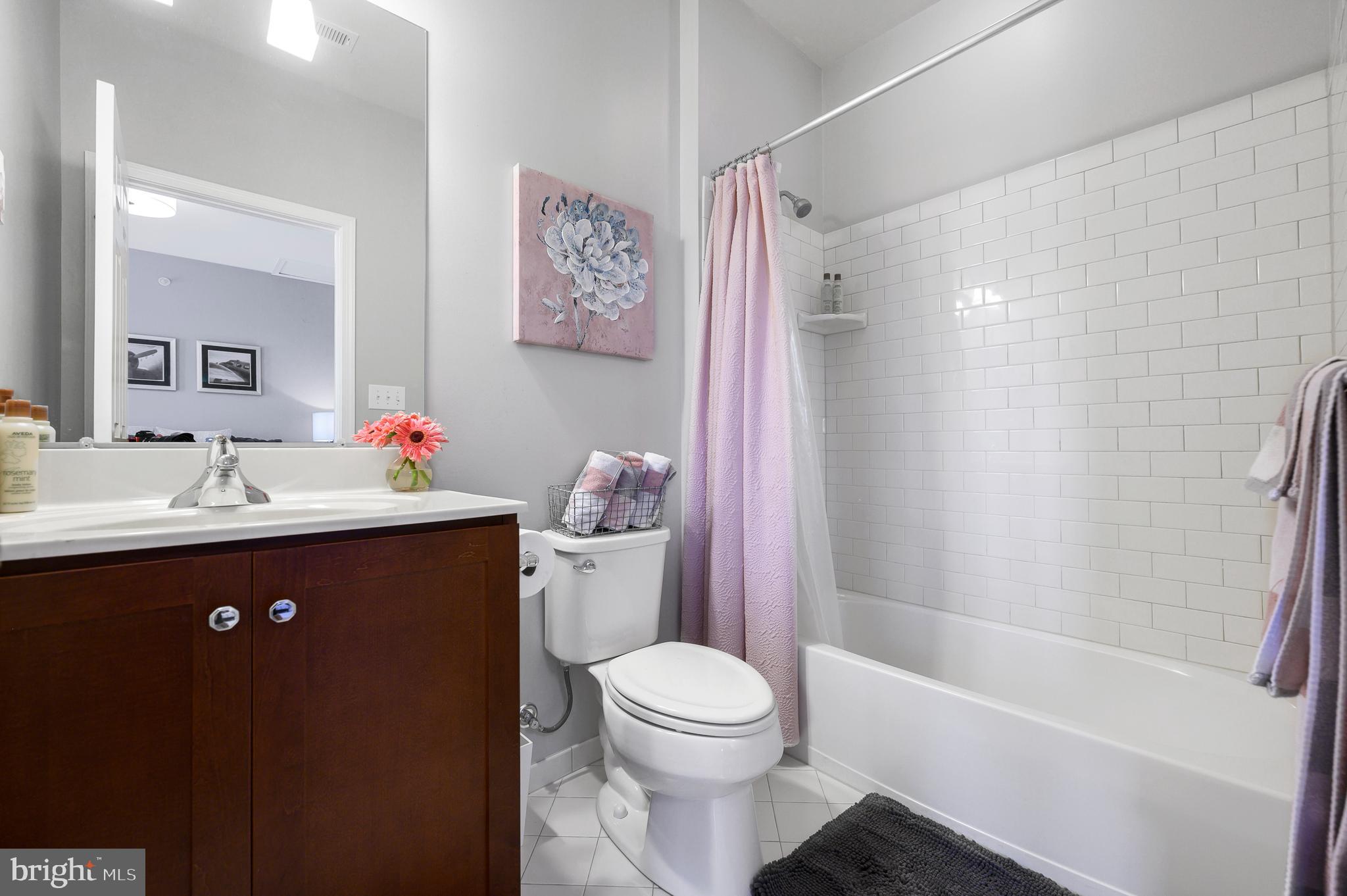 3910 Lewis Run Road Newtown Square, PA 19073 - Photo 29 of 36 Bathroom 2