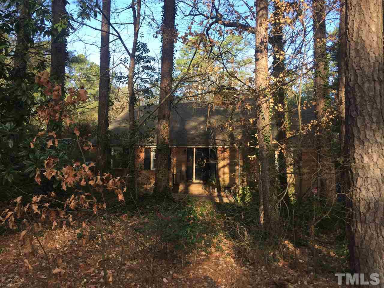 2740 Dogwood Road Durham, NC 27705 - Photo 1 of 3 Gallery Image 1