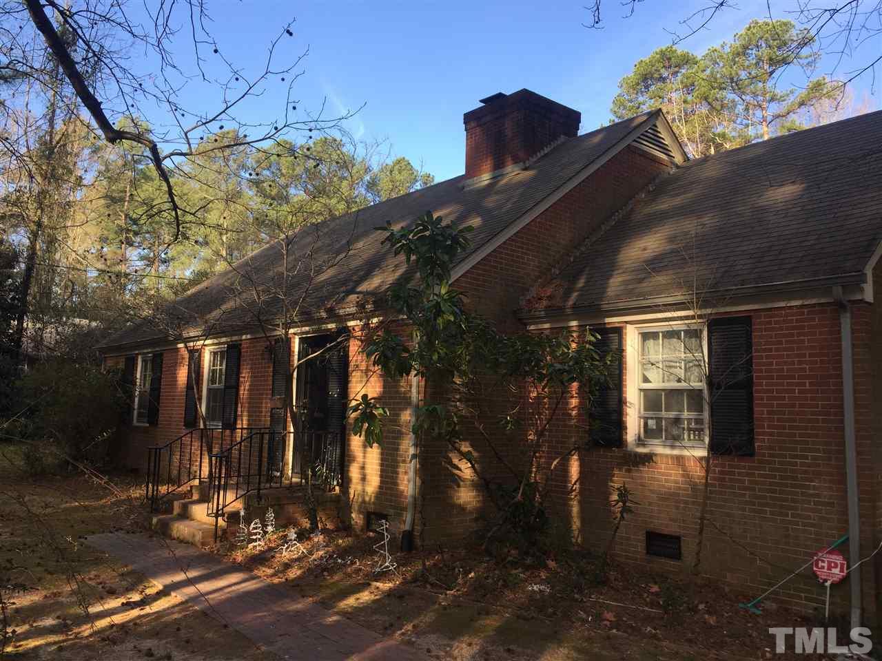 2740 Dogwood Road Durham, NC 27705 - Photo 2 of 3 Gallery Image 2