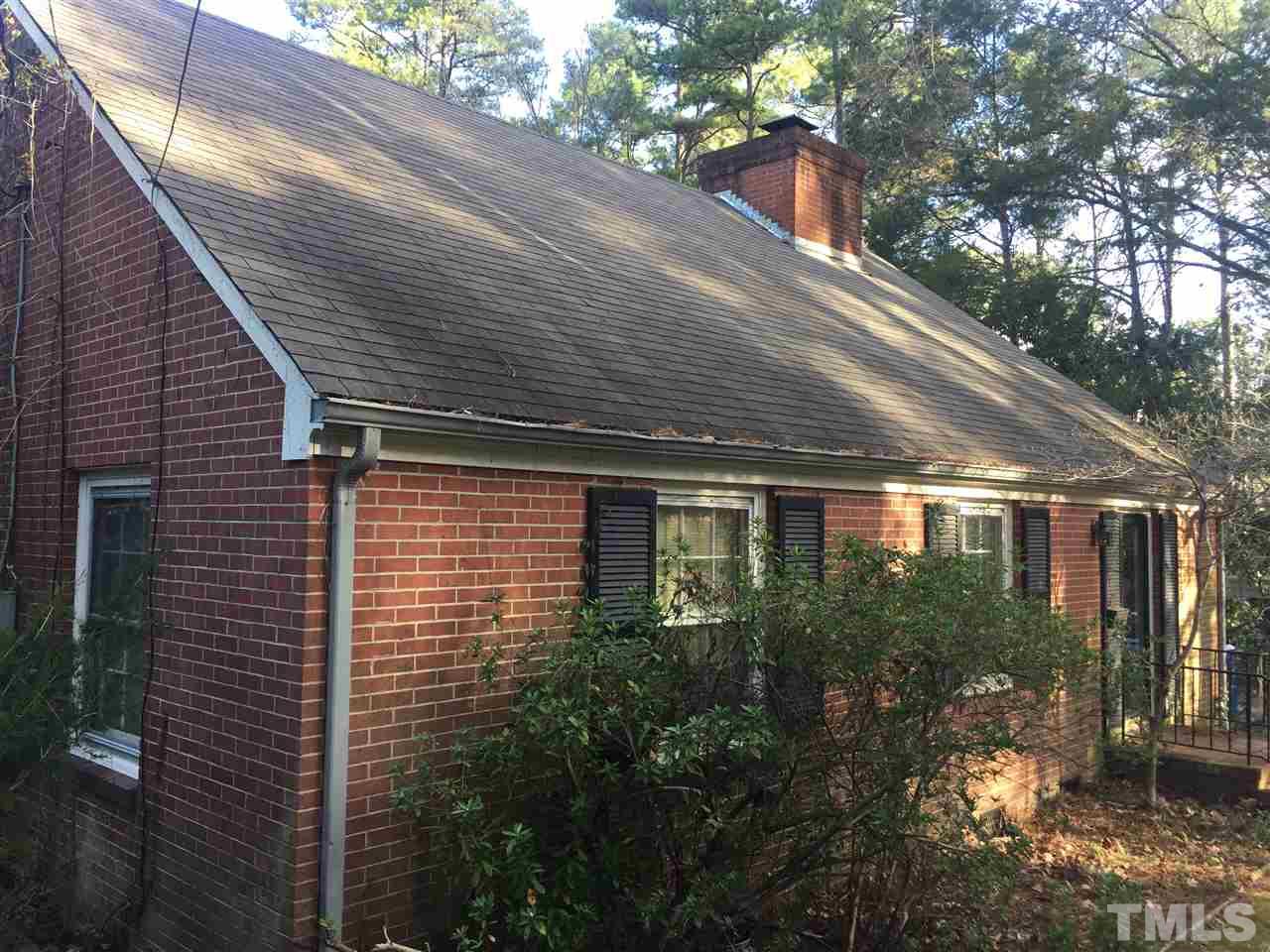 2740 Dogwood Road Durham, NC 27705 - Photo 3 of 3 Gallery Image 3