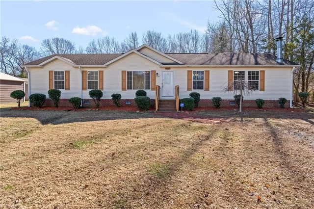 $225,000 | 7182 State Highway 49, Liberty, NC 27298