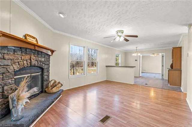 $225,000 | 7182 State Highway 49, Liberty, NC 27298