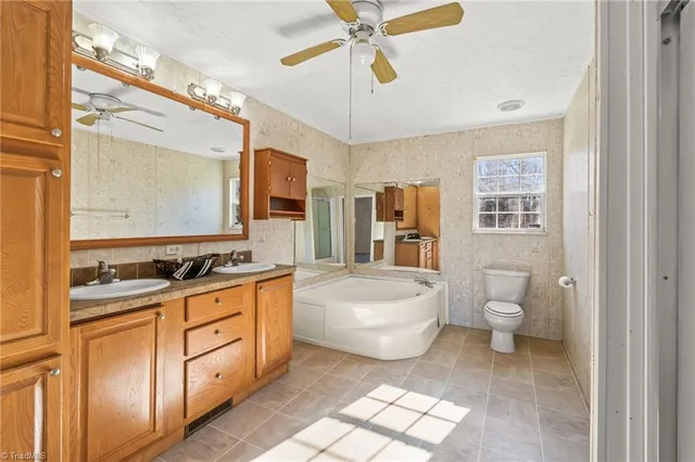 $225,000 | 7182 State Highway 49, Liberty, NC 27298