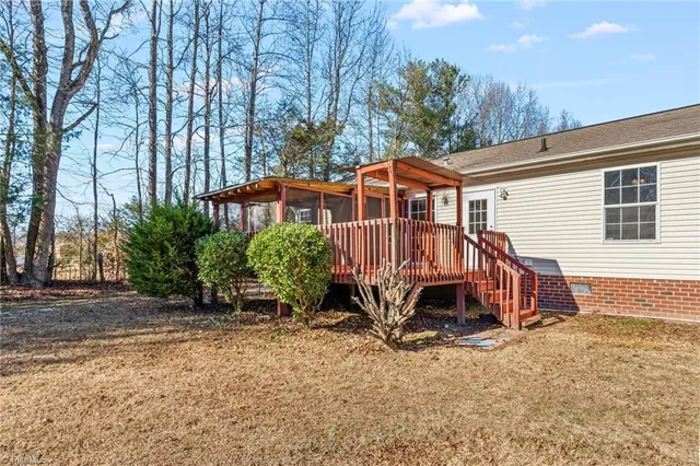 $225,000 | 7182 State Highway 49, Liberty, NC 27298