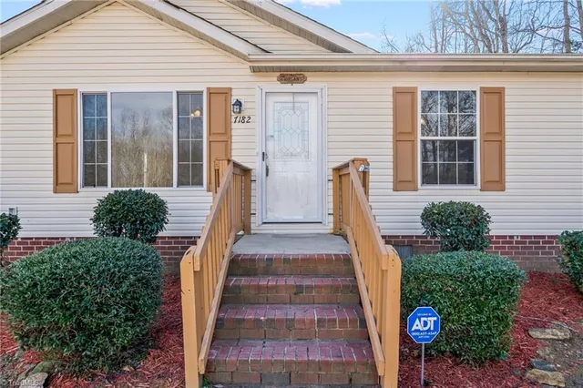 $225,000 | 7182 State Highway 49, Liberty, NC 27298