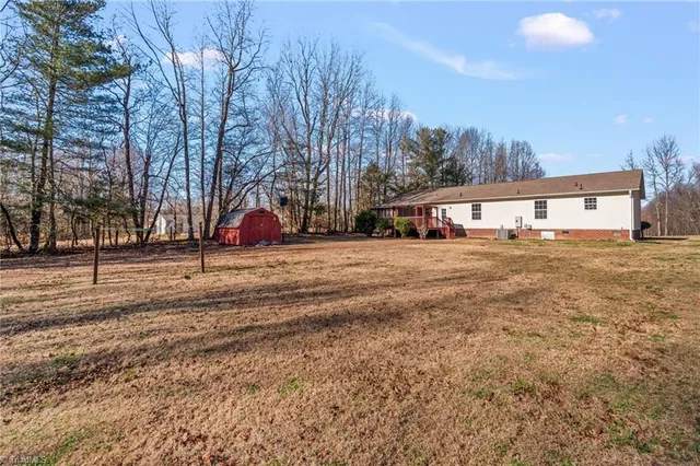 $225,000 | 7182 State Highway 49, Liberty, NC 27298