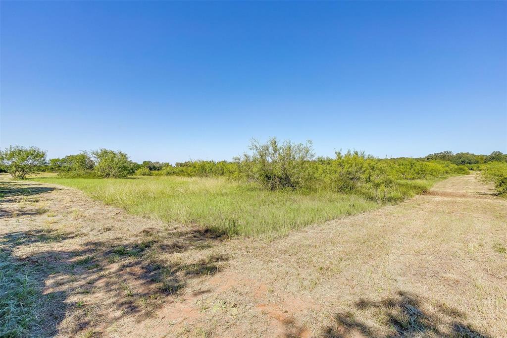 1242 County Road 1242 Cleburne, TX 76033 - Photo 18 of 19 a view of lake with green space