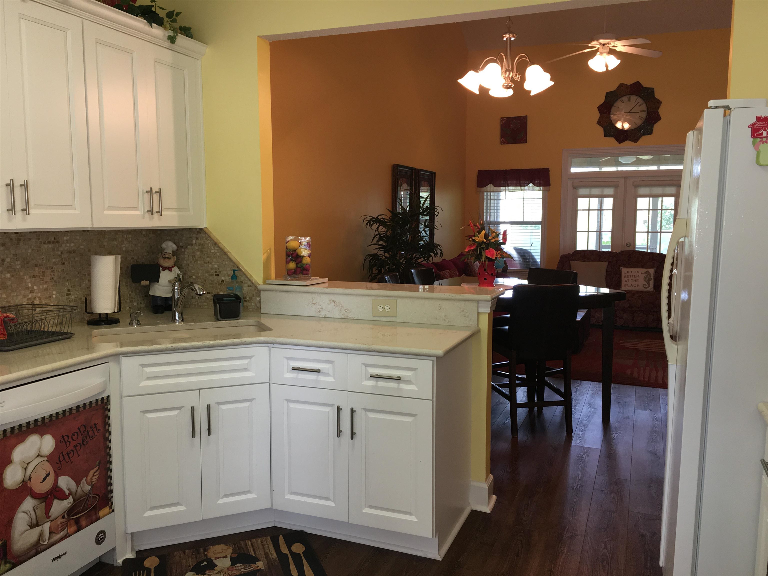430 West Fort Morgan Road, Unit 1302 Gulf Shores, AL 36542 - Photo 11 of 37
