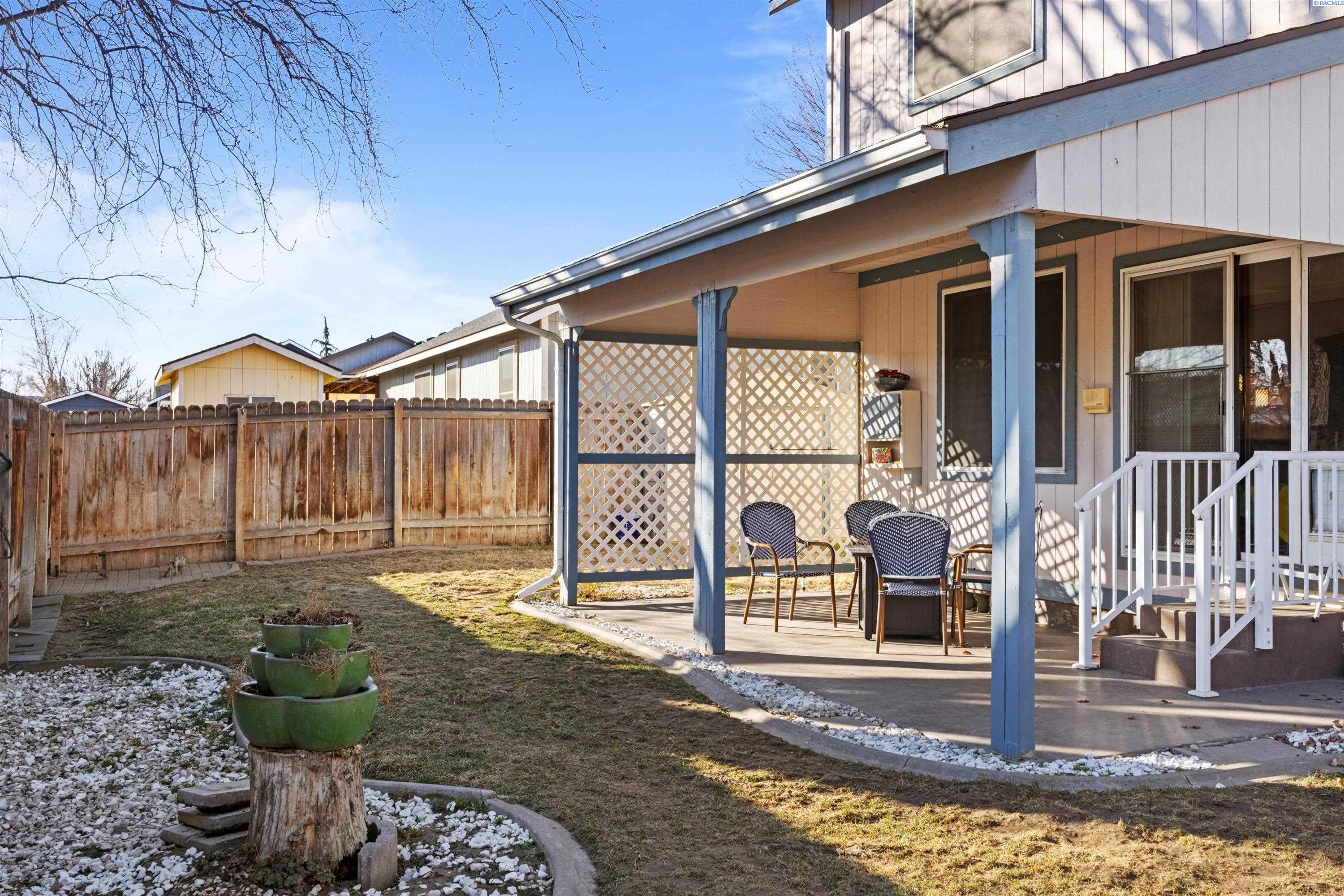 538 North Reed Street Kennewick, WA 99336 - Photo 19 of 21 Gallery Image 19