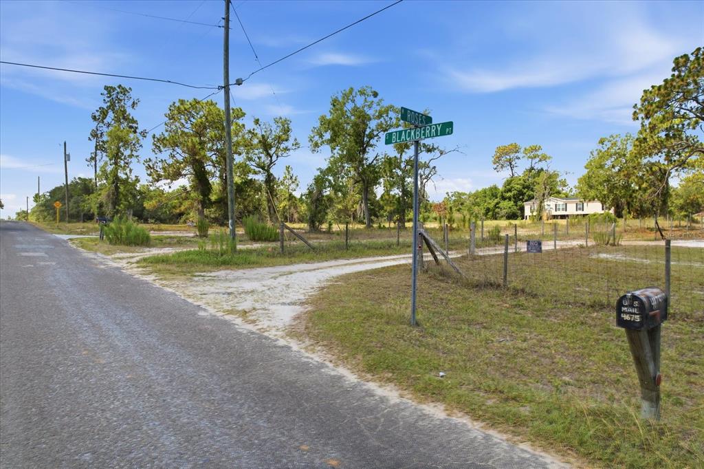 4675 Roses Court Homosassa, FL 34446 - Photo 2 of 22