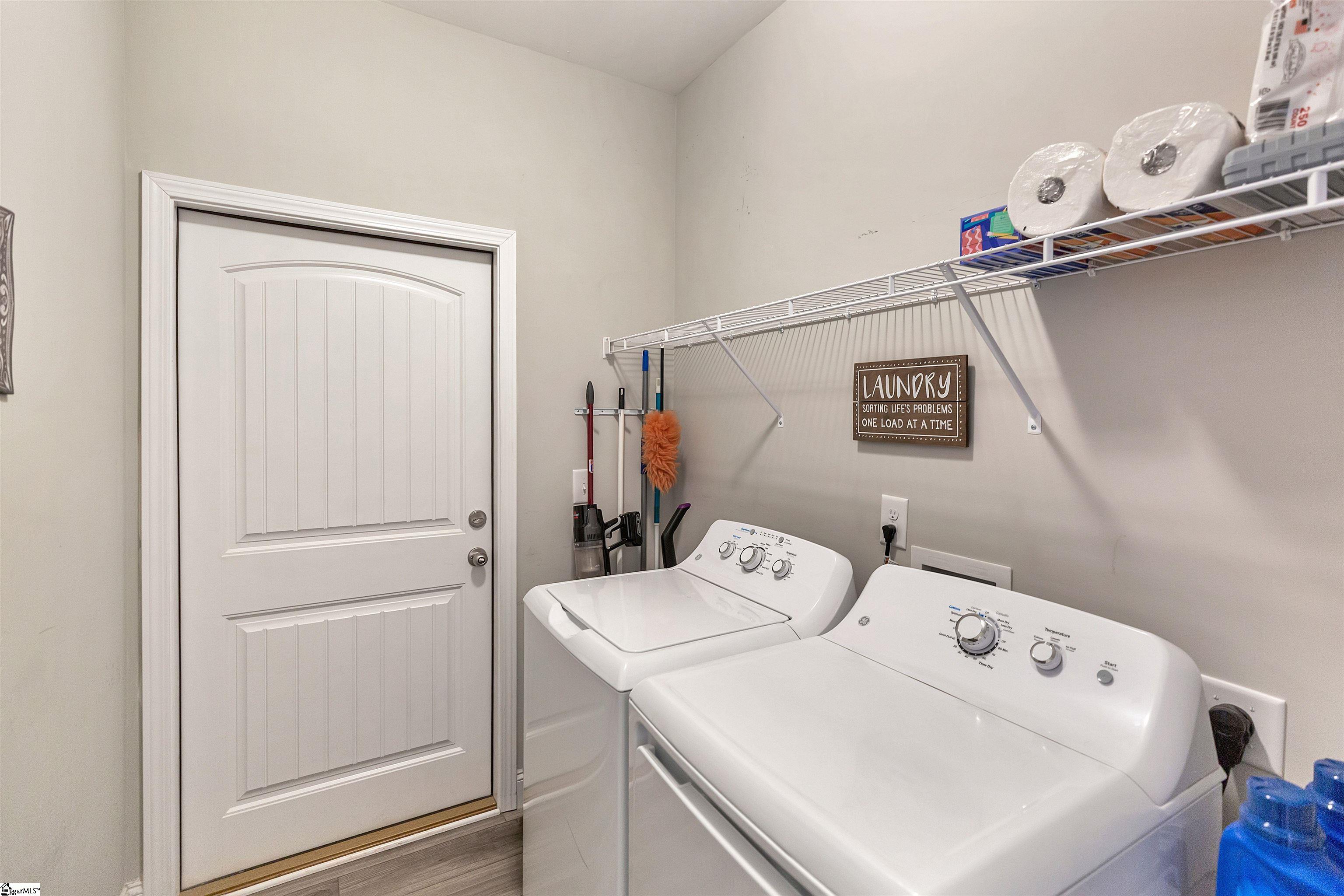 160 Inlet Pointe Drive Anderson, SC 29625 - Photo 20 of 42