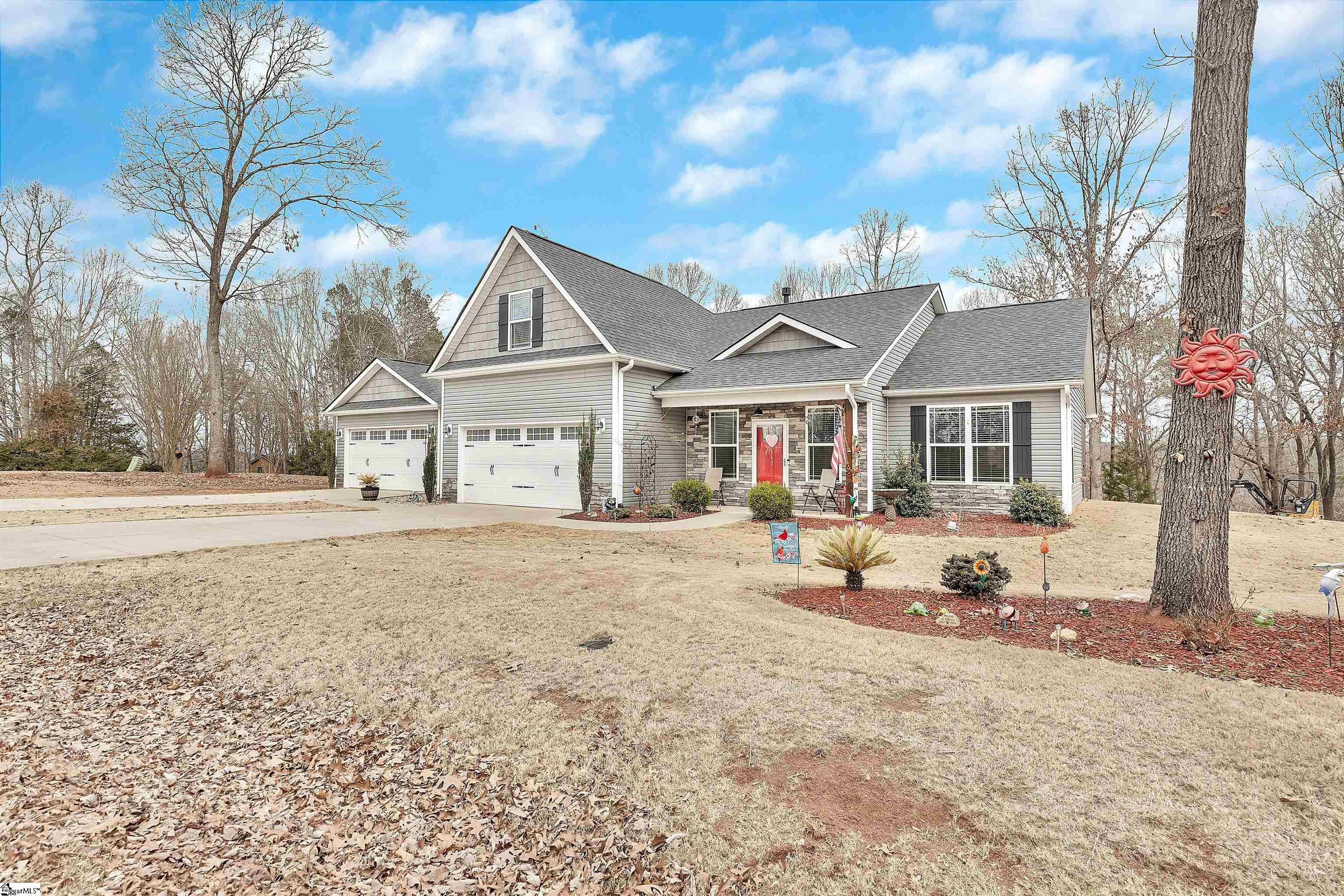 160 Inlet Pointe Drive Anderson, SC 29625 - Photo 2 of 42