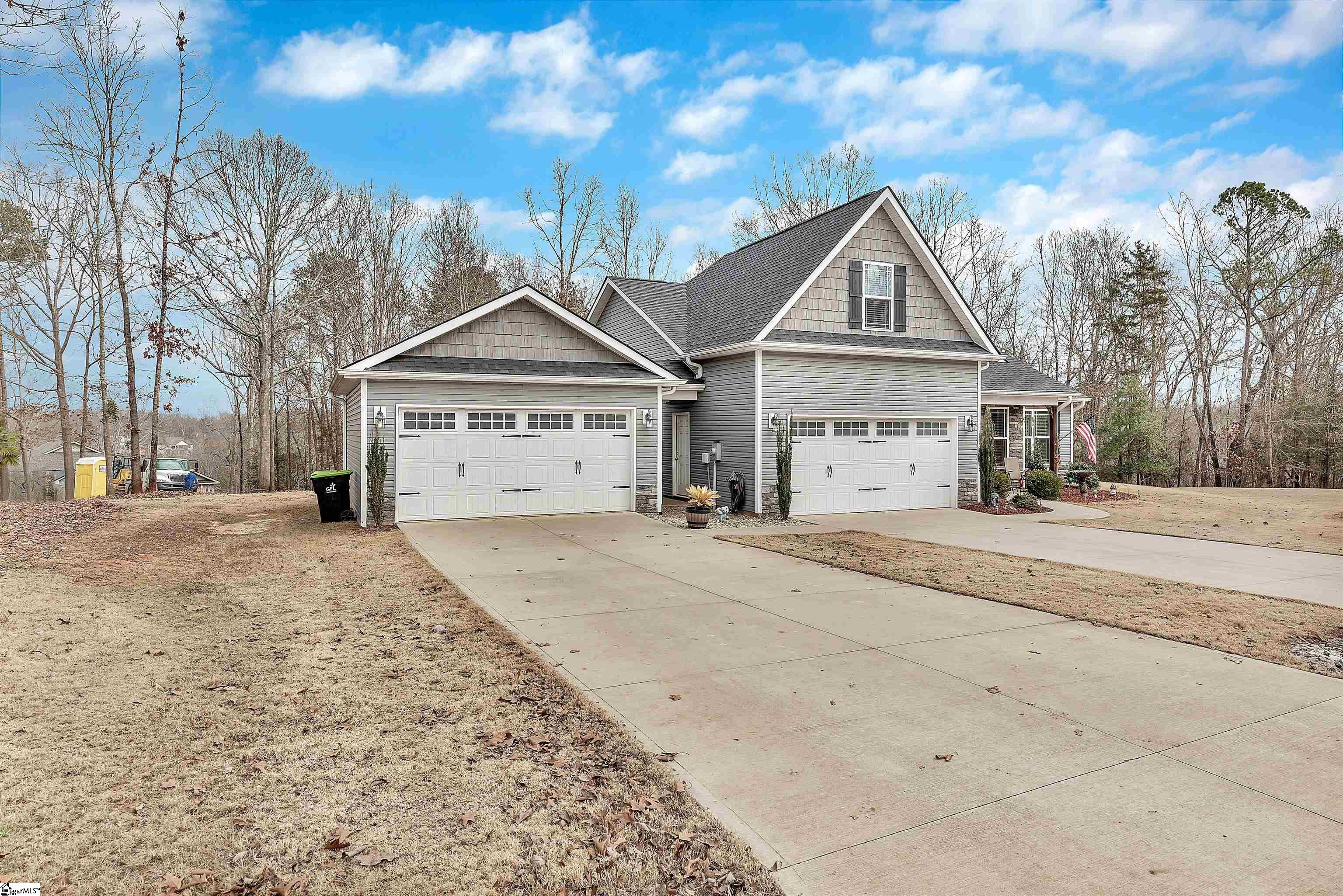 160 Inlet Pointe Drive Anderson, SC 29625 - Photo 33 of 42