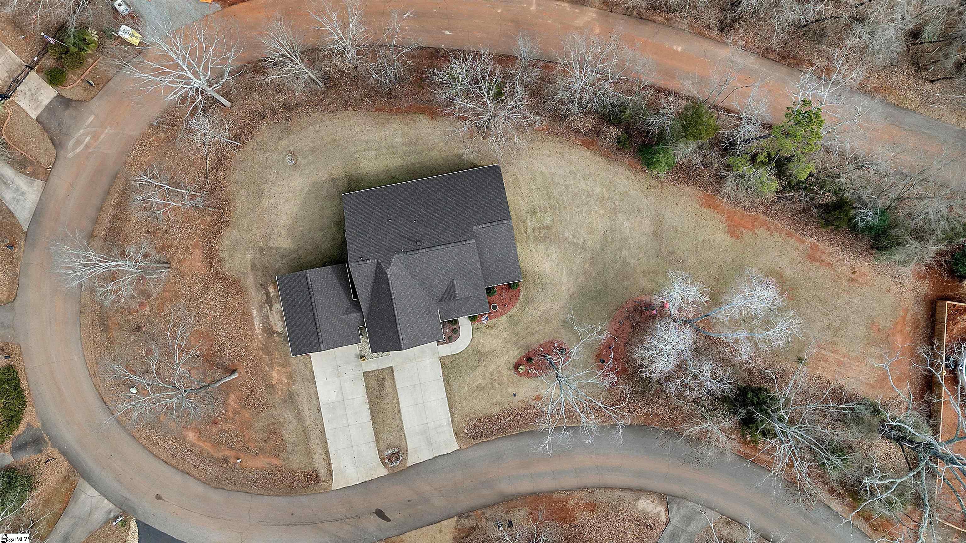 160 Inlet Pointe Drive Anderson, SC 29625 - Photo 34 of 42