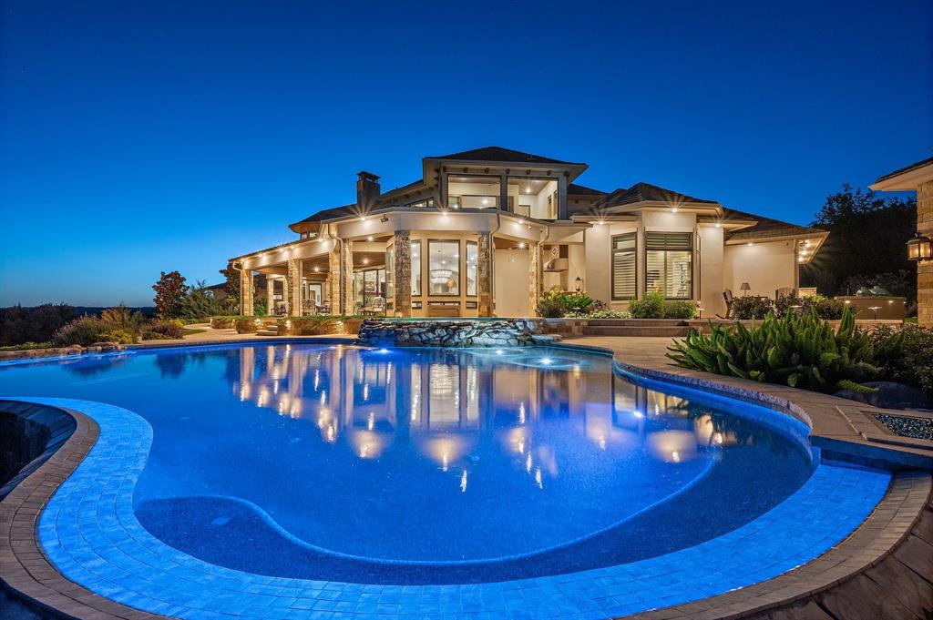 325 River Ridge Spring Branch, TX 78070 - Photo 9 of 40