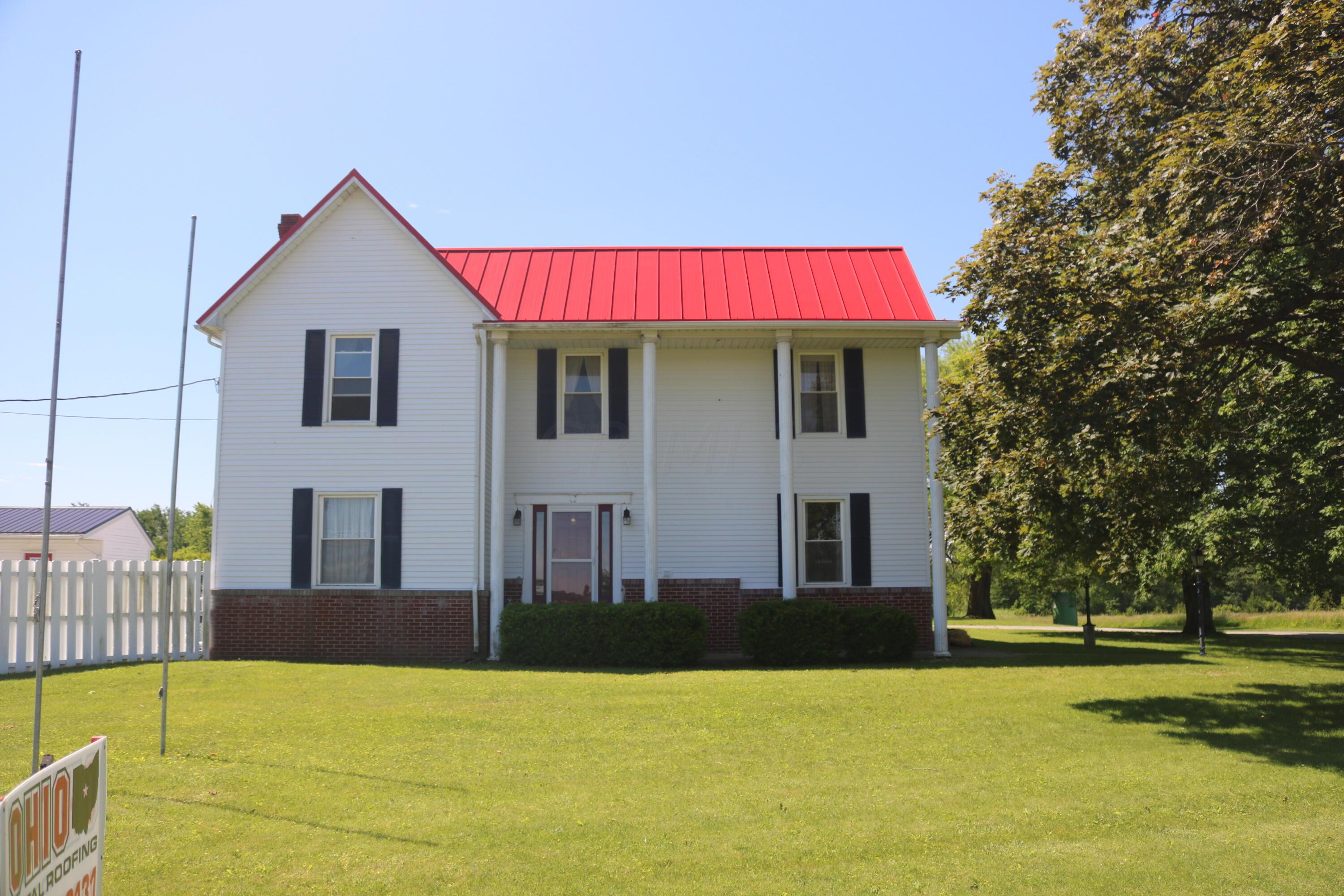 3695 Whetstone River Road South Marion, OH 43302 - Photo 2 of 74