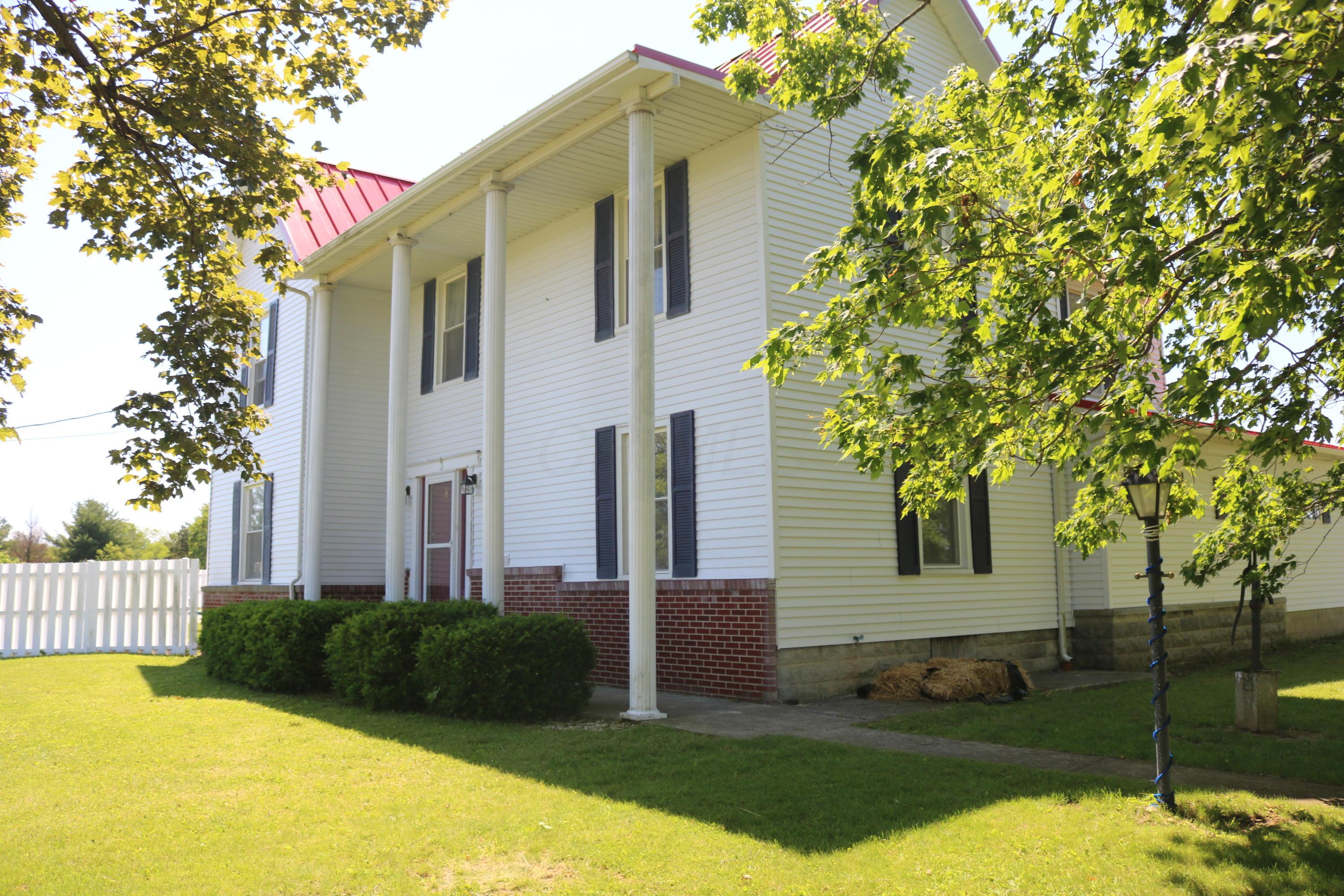 3695 Whetstone River Road South Marion, OH 43302 - Photo 3 of 74
