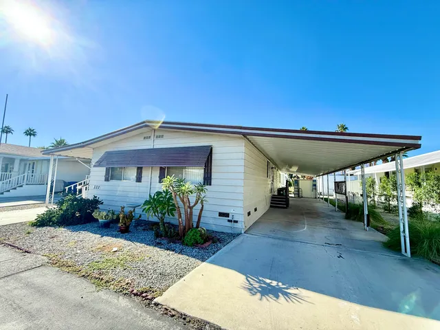 $95,000 | 333 Coyote, Cathedral City, CA 92234