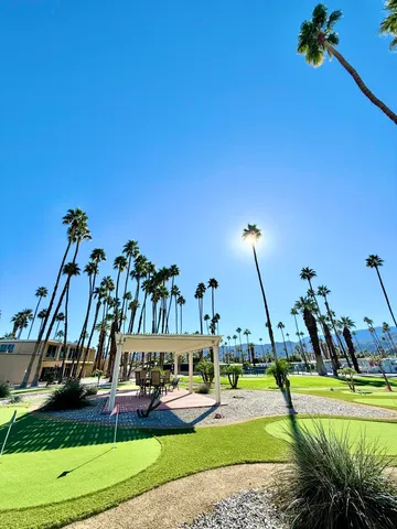 $95,000 | 333 Coyote, Cathedral City, CA 92234