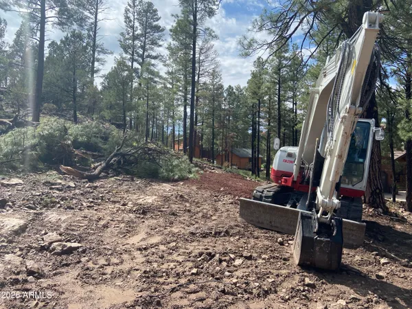 $79,990 | 2820 Pine Hill Drive, Unit 20, Overgaard, AZ 85933