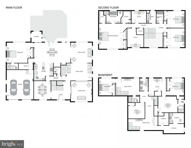 a black and white photo of a