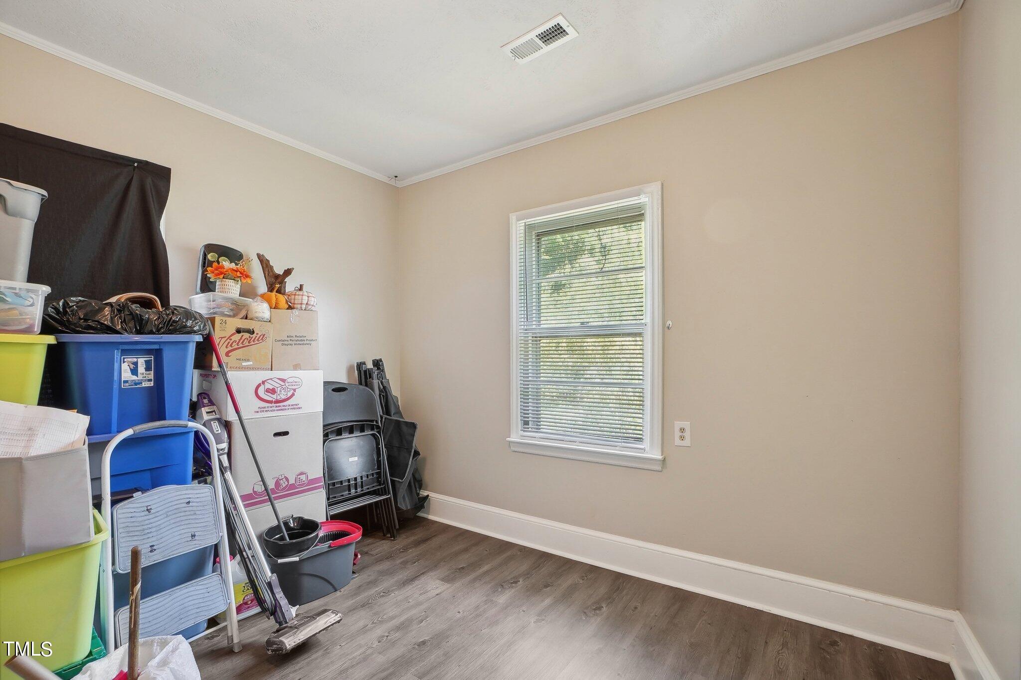 425 Kittrell Road Kittrell, NC 27544 - Photo 17 of 69 House 391