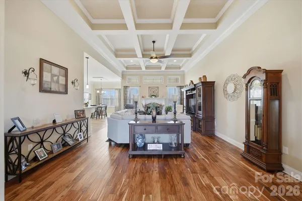 $649,000 | 1743 Whitewater Court, Hickory, NC 28602