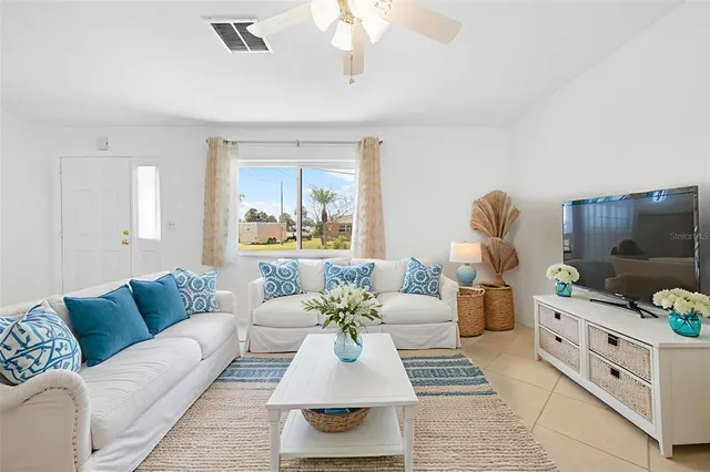 $375,000 | 13538 Leslie Drive, Hudson, FL 34667