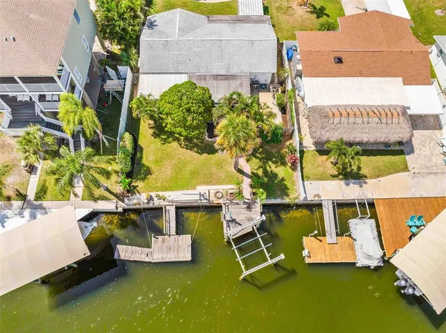 $375,000 | 13538 Leslie Drive, Hudson, FL 34667