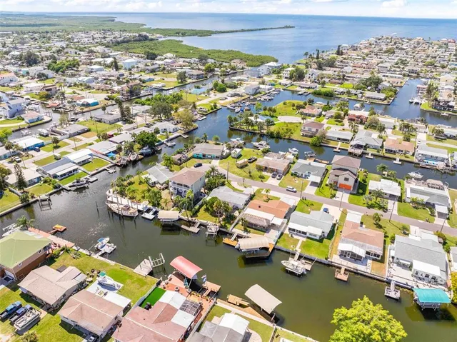 $375,000 | 13538 Leslie Drive, Hudson, FL 34667